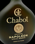 CHABOT ARMAGNAC NAPOLEON 70cl