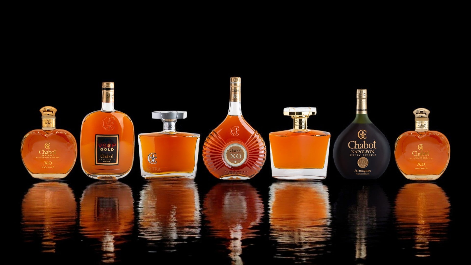 Armagnacs