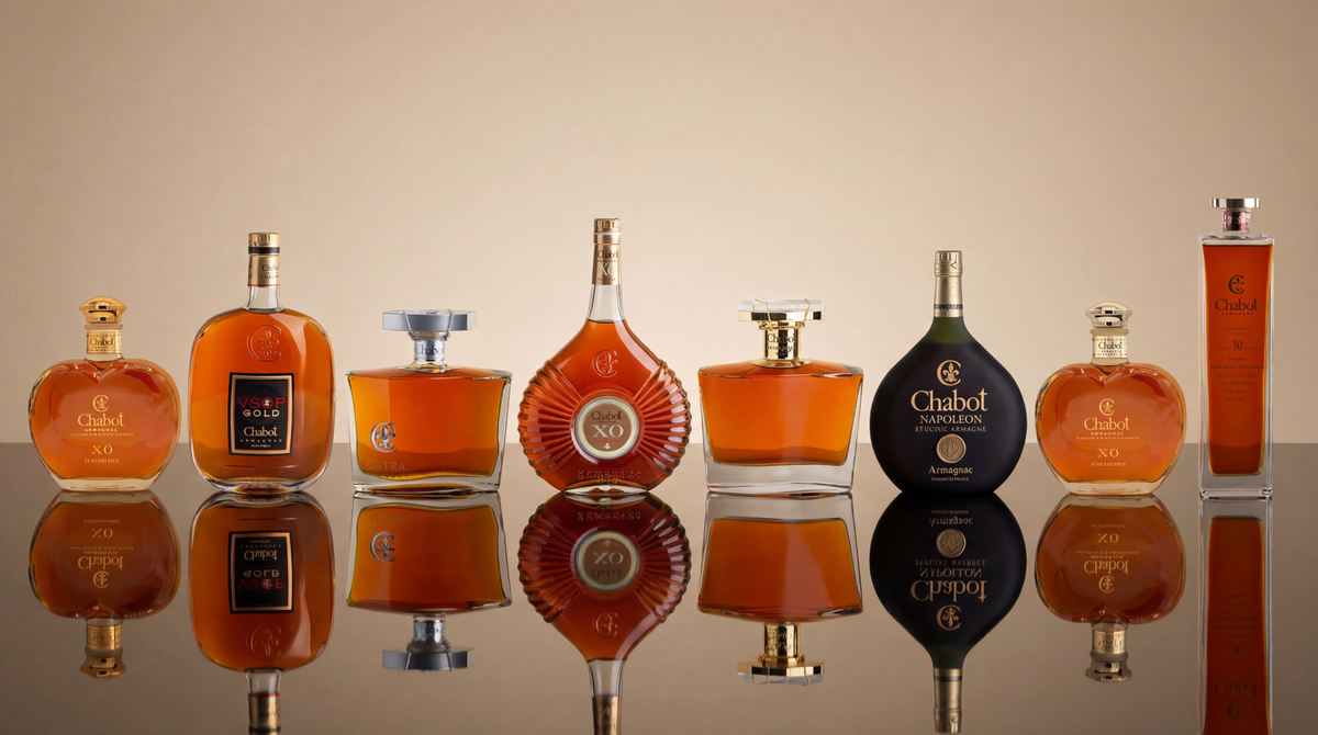 Chabot – Chabot Armagnac Chabot – Chabot Armagnac