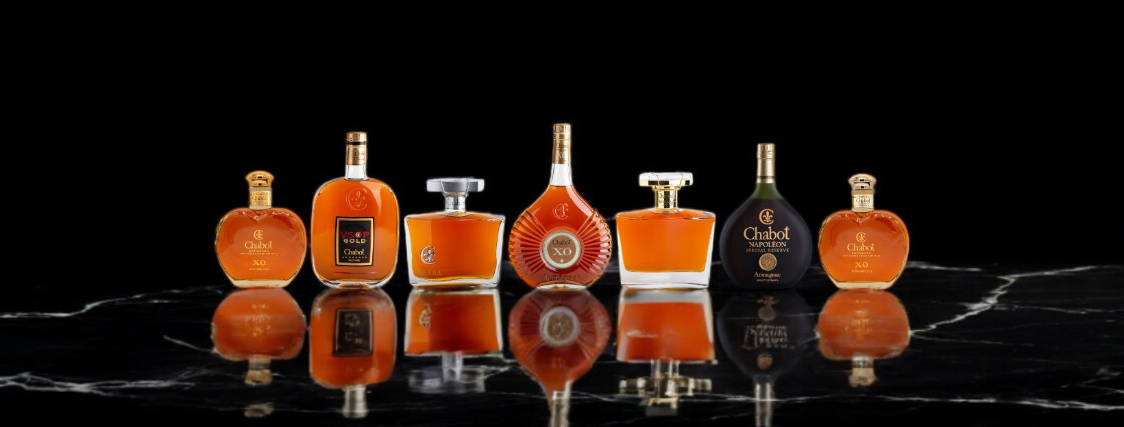 Armagnacs – Chabot Armagnac
