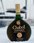 CHABOT ARMAGNAC NAPOLEON 70cl