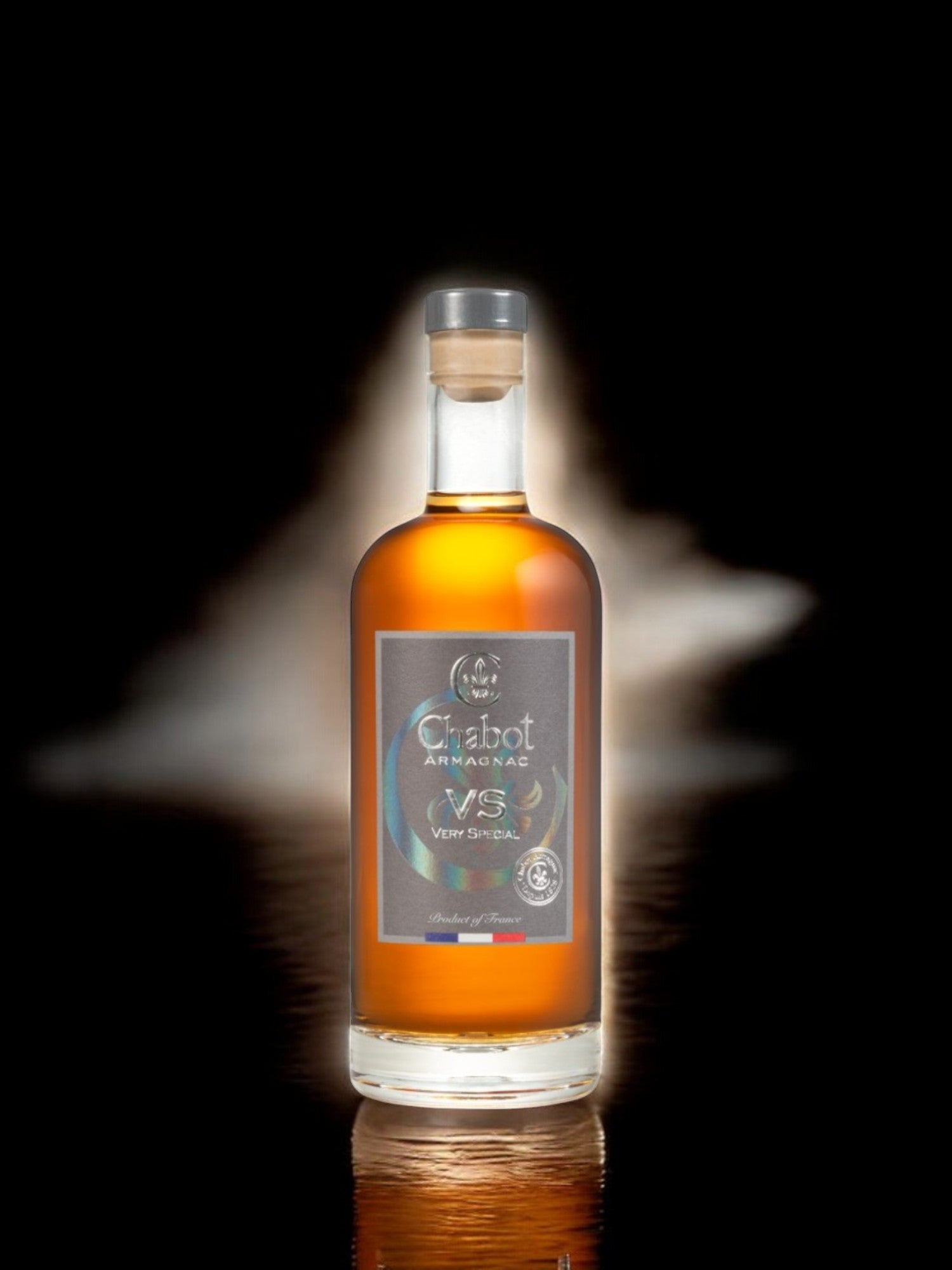 Chabot Extra Armagnac | Whisky Auctioneer