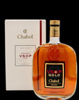 CHABOT VSOP GOLD 70cl