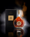 Armagnac XO Supérieur Chabot