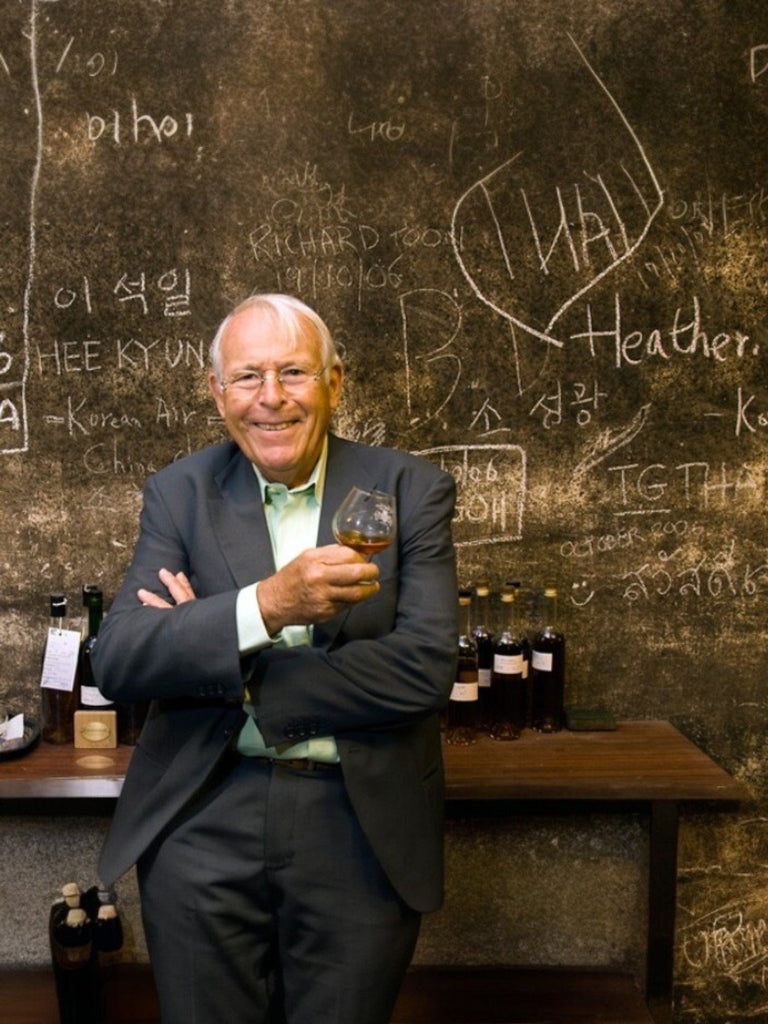 我们的故事 – Chabot Armagnac