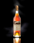 CHABOT ARMAGNAC SINGLE  48 years old 3 bottles Earth, Fire & Metal 70cl