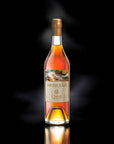 CHABOT ARMAGNAC SINGLE 48 ans 3 bouteilles Terre, Feu &amp; Métal 70cl